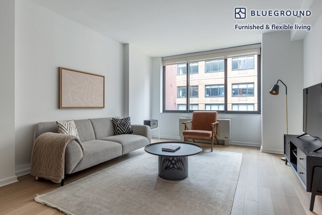 Photo - 535 W 23rd St Apartment Unit FL14-ID1281