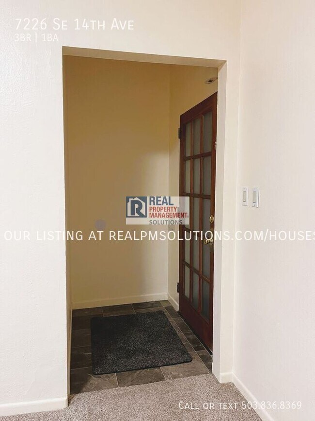 Photo - 7226 SE 14th Ave