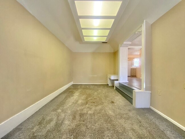 Photo - Great rental near center of Lubbock now av...
