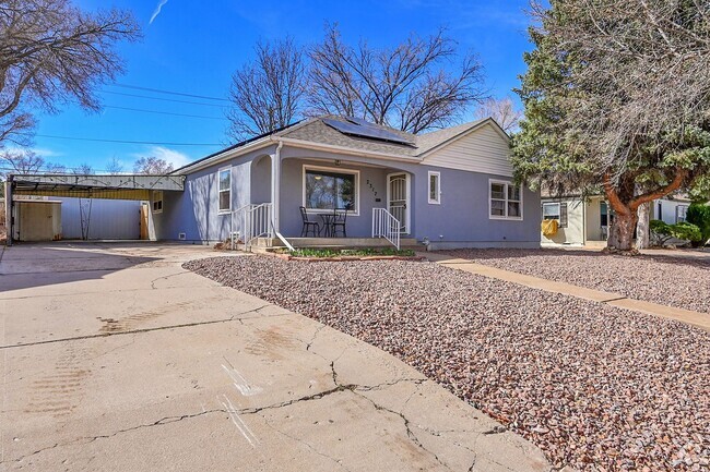 Building Photo - Remodeled home in the heart of Pueblo