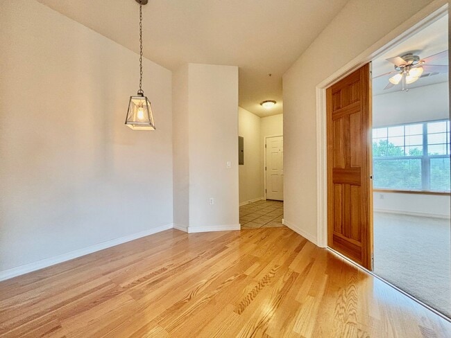 Photo - Beautiful 2 Bed 1 Bath Haven in Central Fort Collins!
