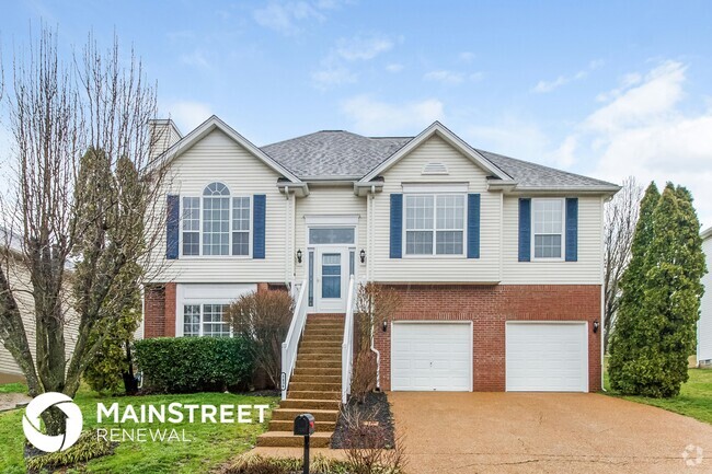 Building Photo - 1436 Aaronwood Dr Rental