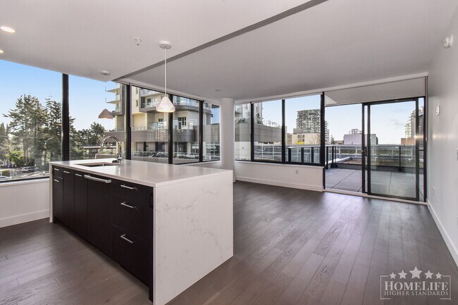 Photo - 2 - Bed + 2 - Bath Condo for Rent in White... Unit 307