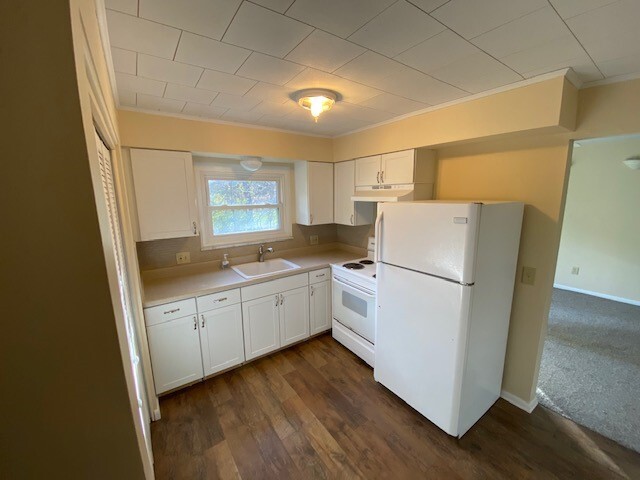 2930 Arboretum Cir NW