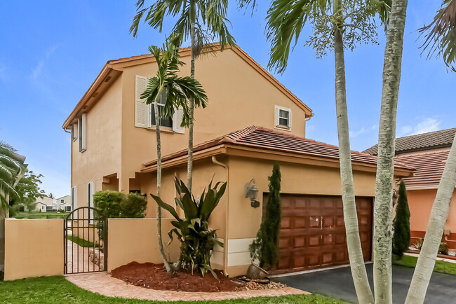 1981 NW 190th Ave