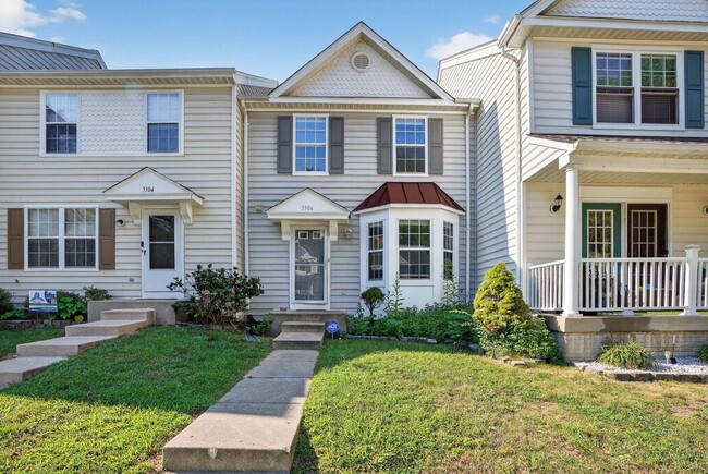 Building Photo - 3306 Brookshire Ct Rental