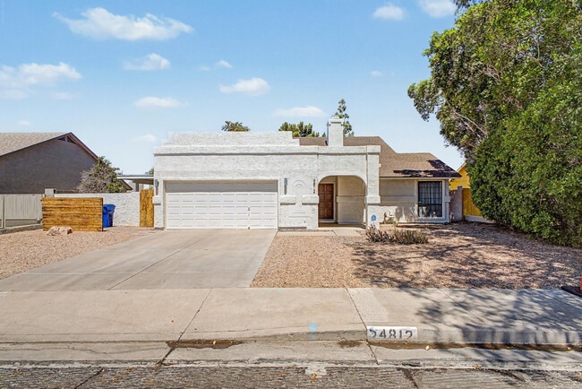 Photo - 4812 E Gary St