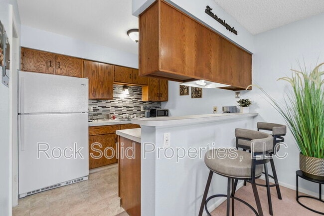 Photo - 1502 Trent Ct Unit : C208