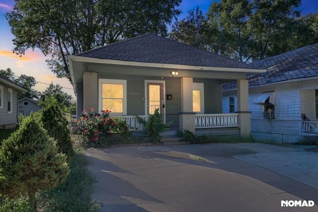 Building Photo - 2640 N Early St