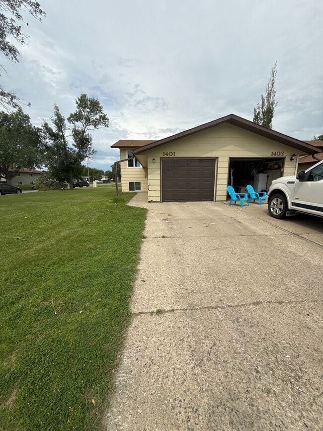 2 bedroom Town House - 2 bedroom Town House