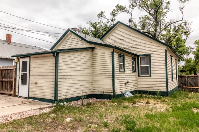 Photo - 1314 E Platte Ave