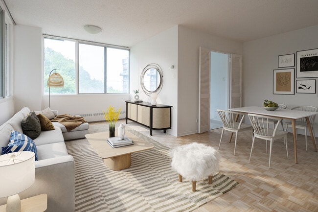 Photo - Rockhill Apartments