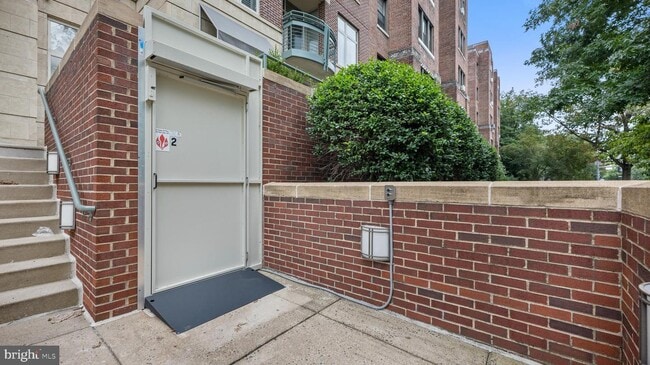 Photo - 4025 Connecticut Ave NW Unit 505