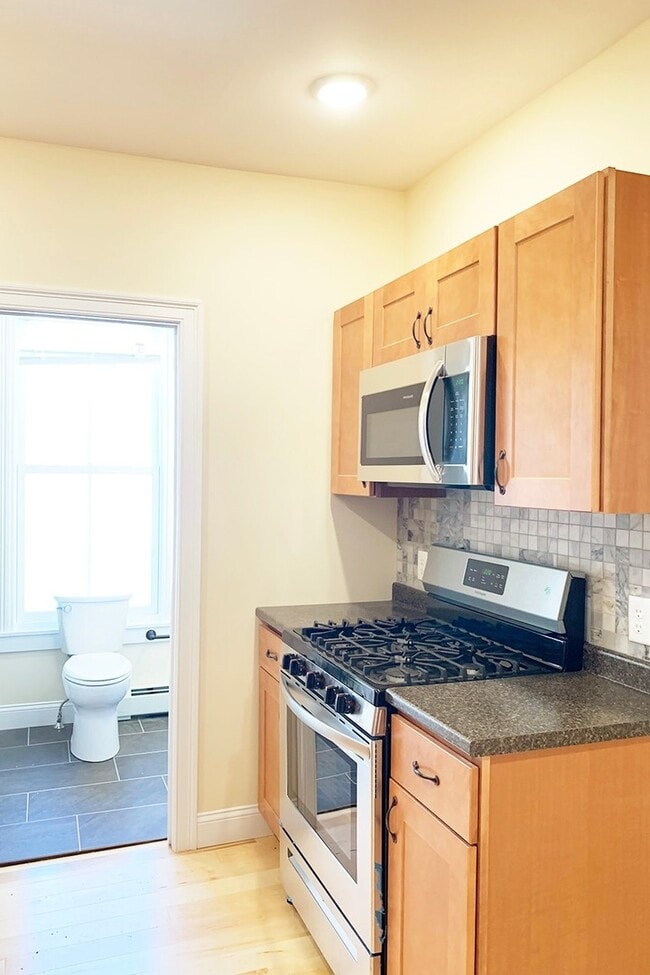 Photo - 375 St Paul St Unit Apt 3