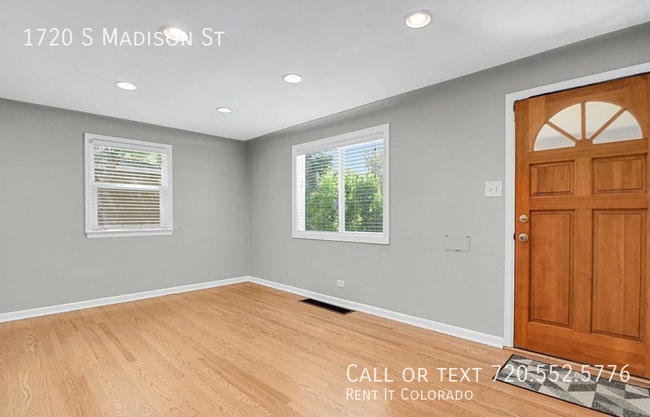 Photo - 1720 S Madison St