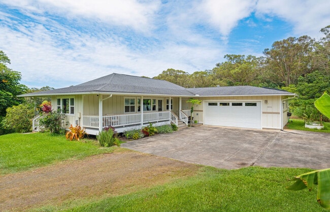 Building Photo - 896 Hoomalolo Pl