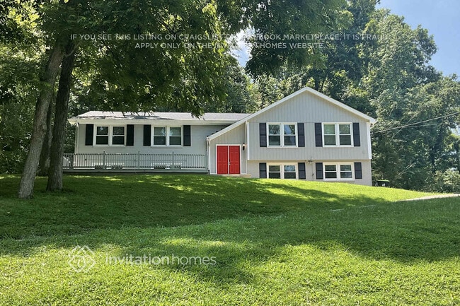 Building Photo - 539 Glen Echo Dr Rental