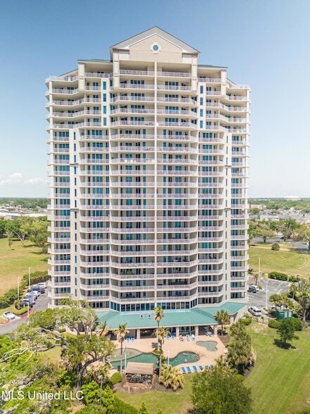 Photo - 2668 Beach Blvd Condo Unit 1205
