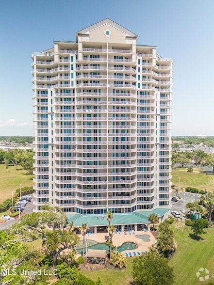 Building Photo - 2668 Beach Blvd Unit 1205 Rental