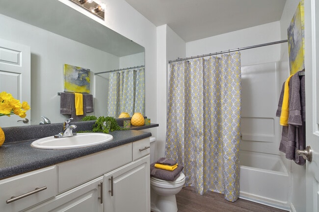 Photo - Campus Crossings at Raleigh