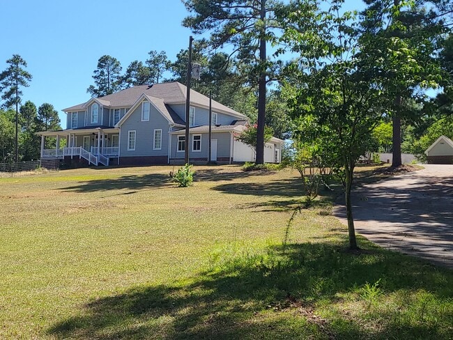 Photo - Serene 3-Acre Homestead in Sanford, NC – I...