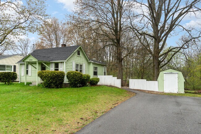 Darling on Drake - Darling on Drake