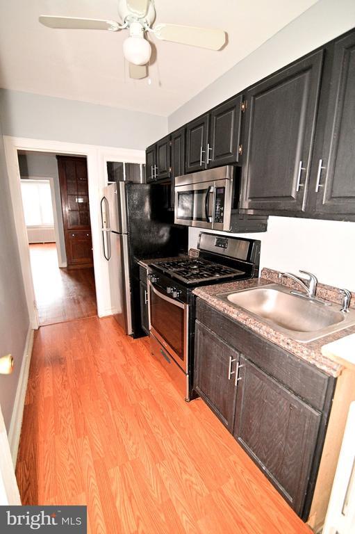 Photo - 713 Hamlin St NE Unit 1