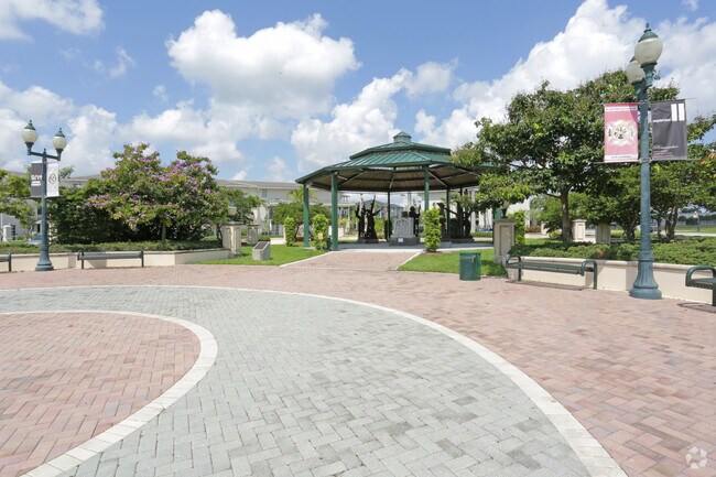 Arabelle City Center