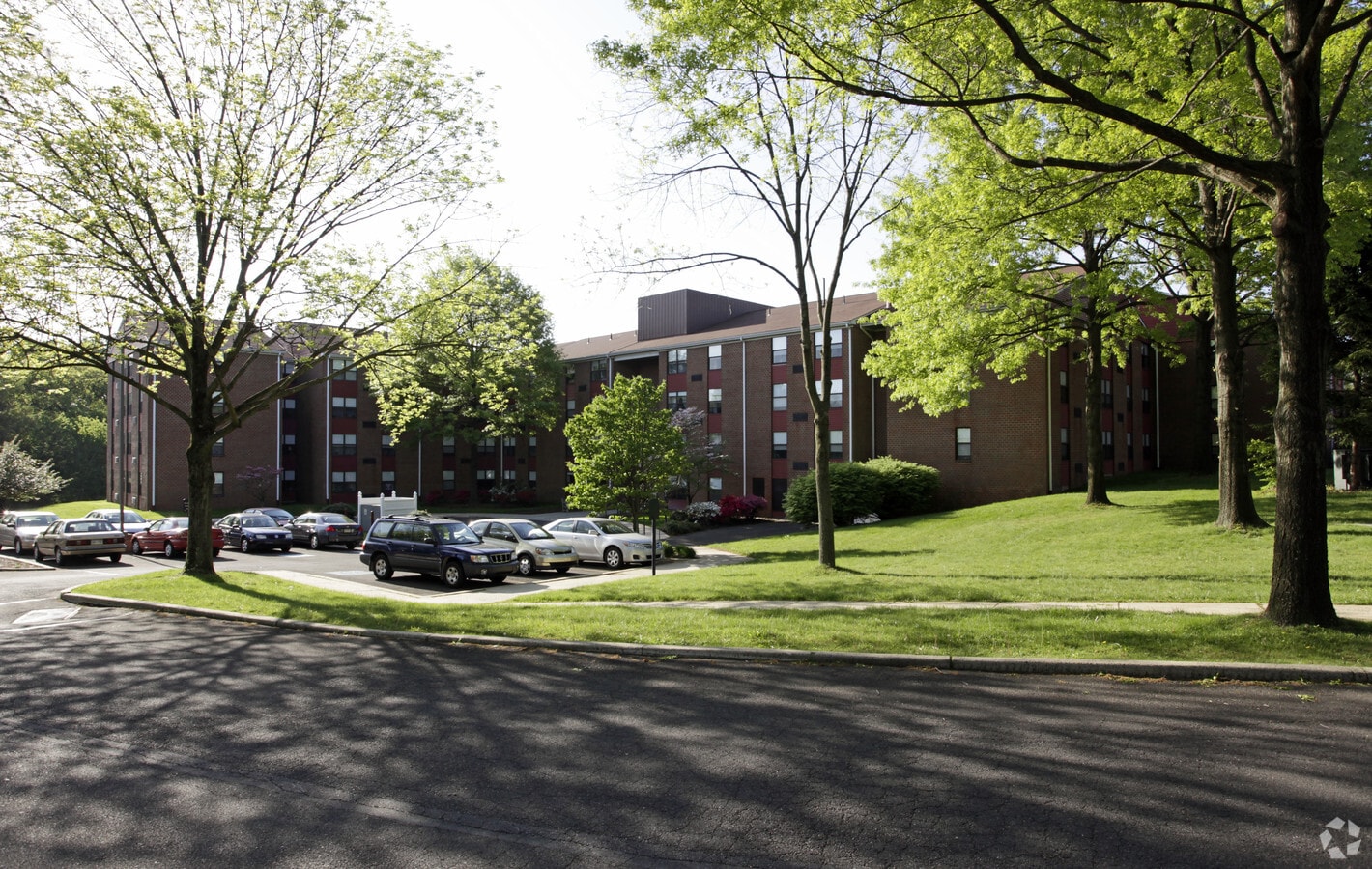 Photo - Redeemer Village I & II