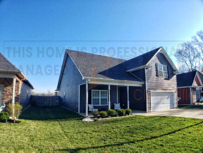 Photo - 717 Sleek Fox Dr