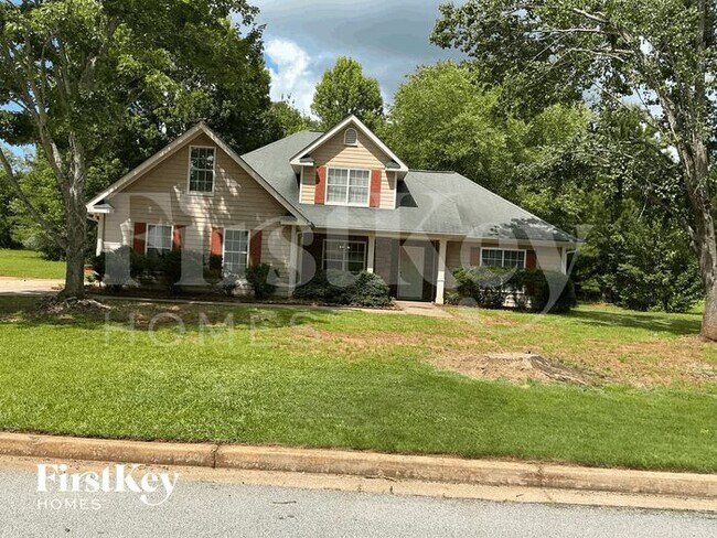 Photo - 270 Rosewood Cir House