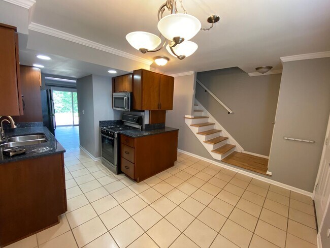 Photo - River-front condo