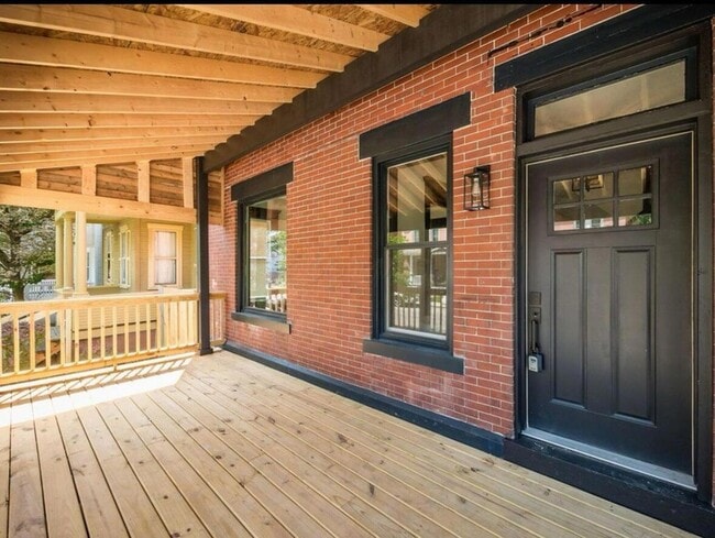 Photo - 1217 Franklin Ave