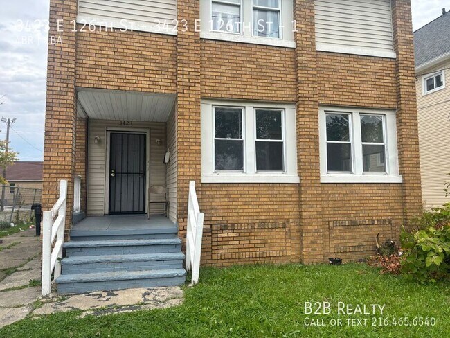 Building Photo - 3423 E 126th St Unit 1 Rental