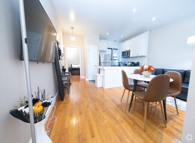 Building Photo - 230 W 113th St Rental