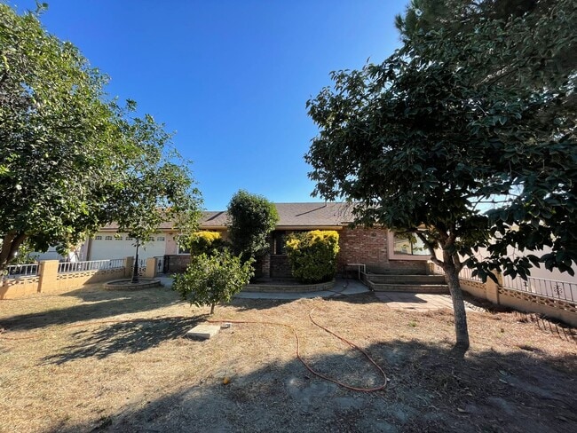 Photo - Four Bedroom Two Bathroom Home in Hemet!