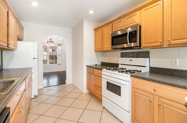 Photo - 3 bedroom townhouse in Carlisle