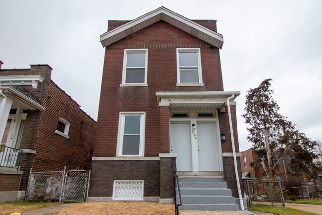 Photo - 4335 Minnesota Ave Unit 4335 A 2F