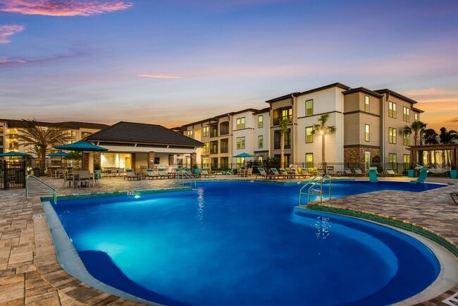 The Oasis at Lakewood Ranch