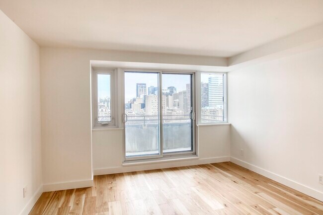 Photo - 3460 Rue Peel Unit 1217