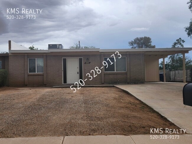Building Photo - 6814 E Barrow St Rental