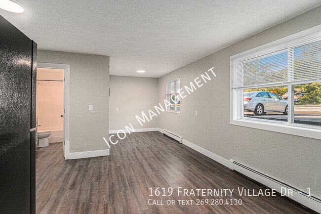 1619 Fraternity Village Dr