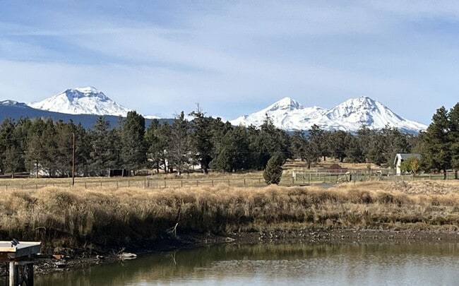 Photo - FOR RENT - FURNISHED SHORT TERM STUDIO LOCATED ON A RANCH