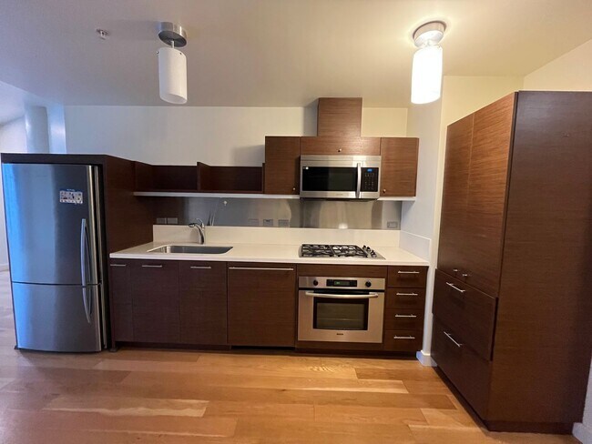 Photo - Beautiful Studio W/ View - The John Ross B... Unit 1816