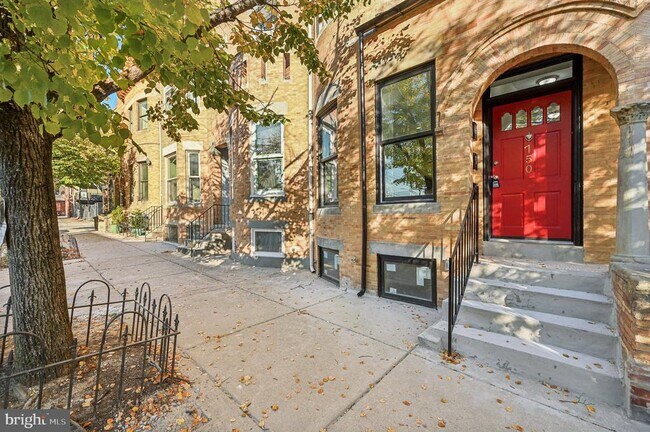 Photo - 750 Reservoir St