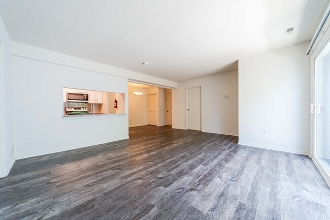 The Landings Apartment Homes