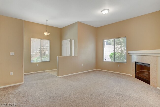 Photo - 8985 S Durango Dr Unidad 1099