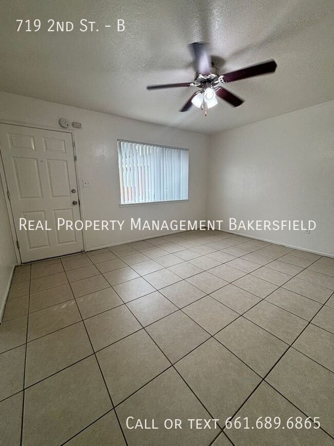 Photo - 719 2nd St Unit B