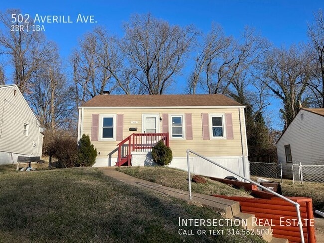 Photo - 502 Averill Ave