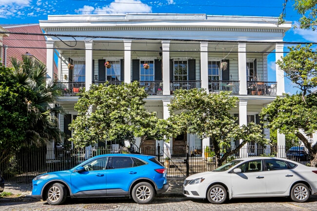 Photo - 1122 Felicity St Unidad 4